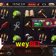 weybet cassino online