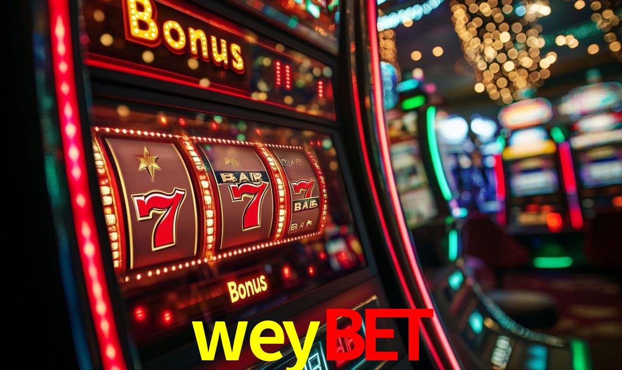 weybet bet